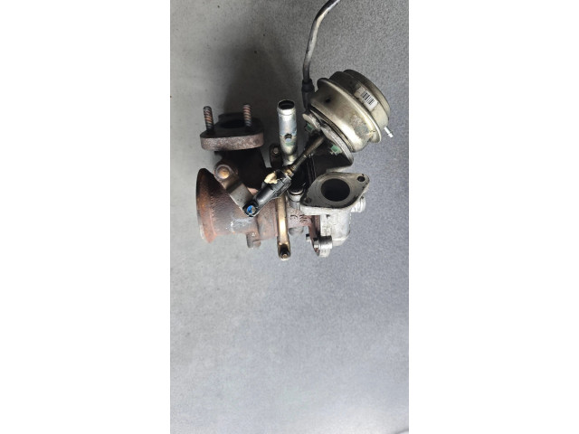 Turbodmychadlo Турбина 7991711SN, 55231077 Fiat Doblo