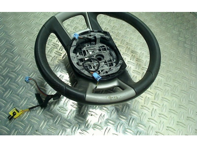 Руль Citroen C5  2008 - 2016 года       