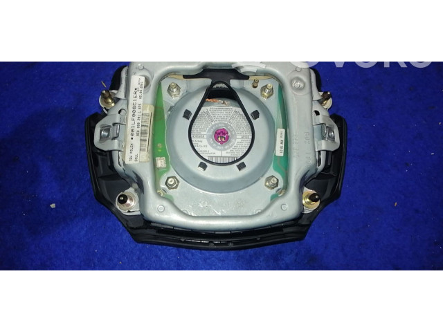 Подушка безопасности водителя Audi A2