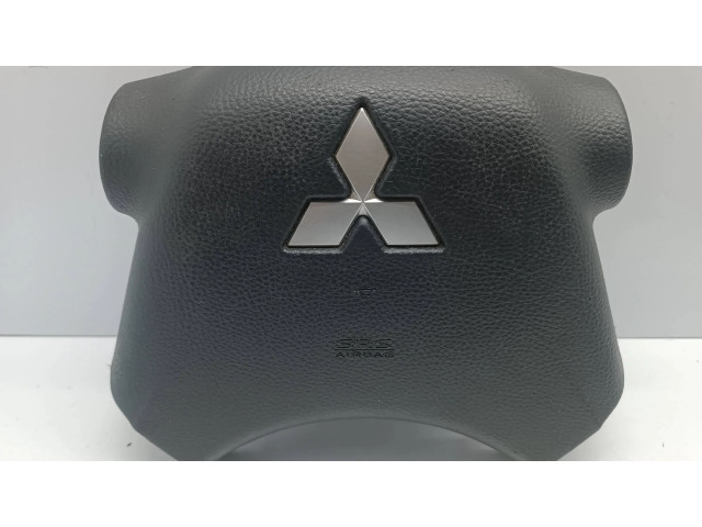 Подушка безопасности водителя MN103444 Mitsubishi Grandis