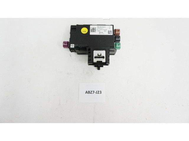 Блок управления 5G0035953D Volkswagen Golf VII