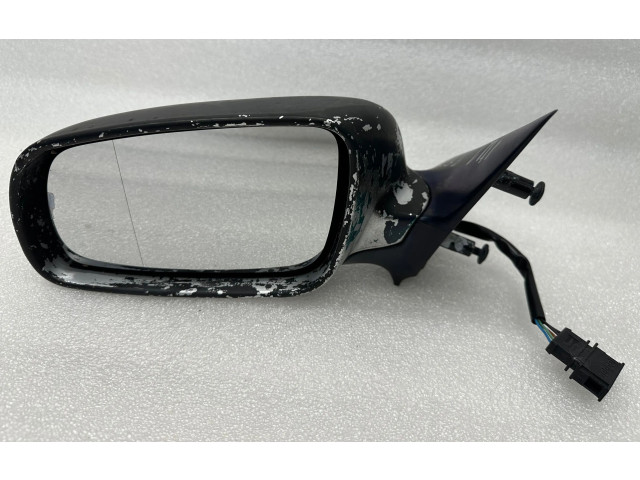 Зеркало электрическое Skoda Octavia Mk1 (1U) 1996 - 2004 года