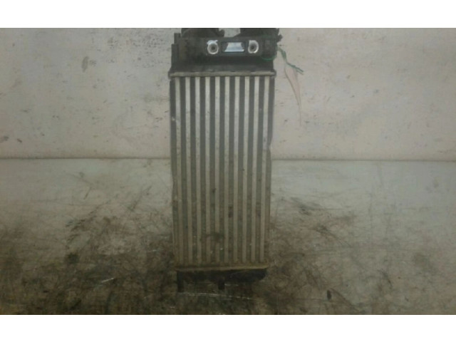 Интеркулер 384L4 Citroen C4 I 1.6