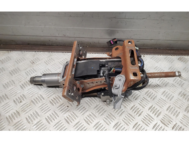    Рулевая рейка 4G0419506AK, 4H0907705K   Audi A6 S6 C7 4G 2011 - 2018 года