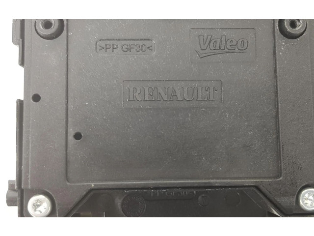 Ручка стеклоочистителей E1109575, 252604496R   Renault Twingo III