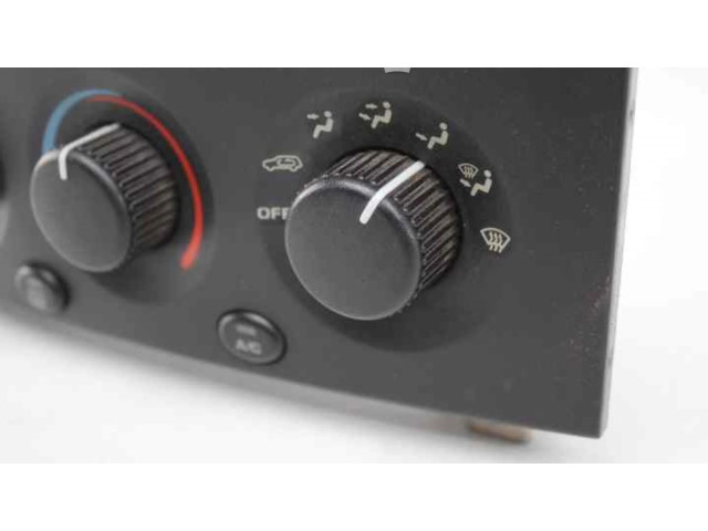 Блок управления климат-контролем P55115904 Jeep Grand Cherokee (WJ)