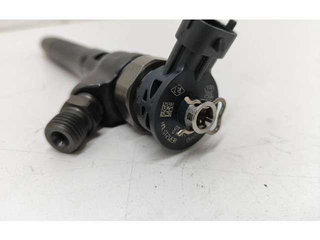 Vstřikovač HMLGT218R, 0445110569 Renault Espace V (RFC) R9M452