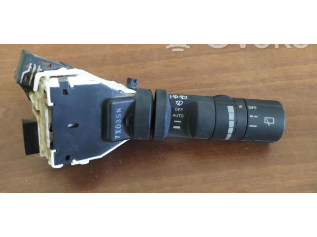 Zpětné zrcátko Nissan Qashqai 2008 7X03SN