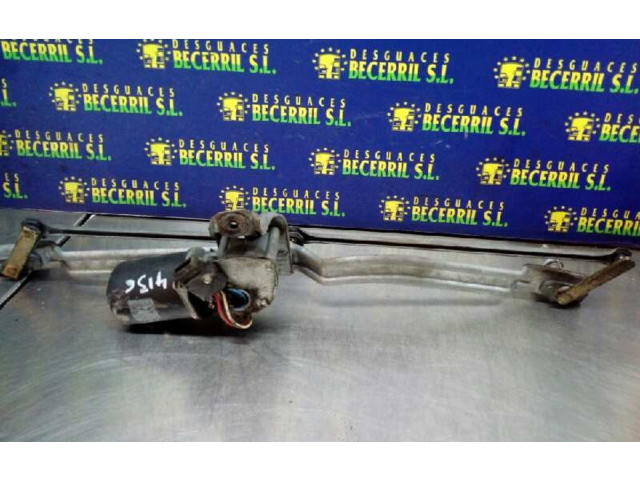 Моторчик дворников     Volkswagen Jetta II