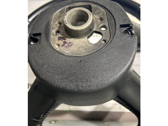 Руль Audi A6 S6 C6 4F 2004 - 2011 года 4f0124