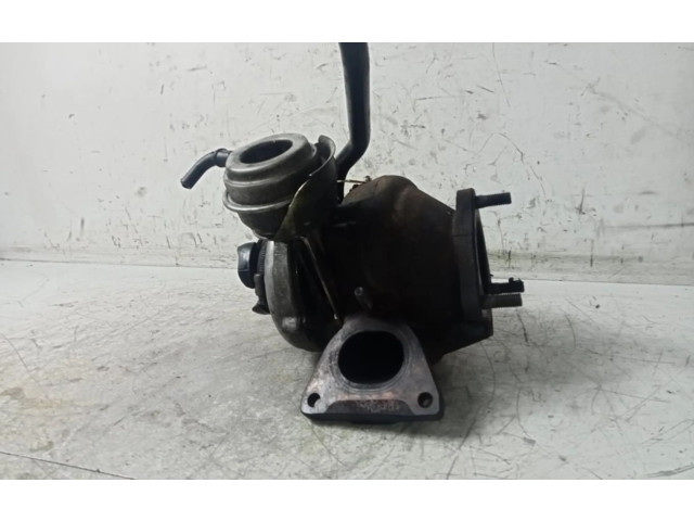  Турбина Volvo S80  7231674         