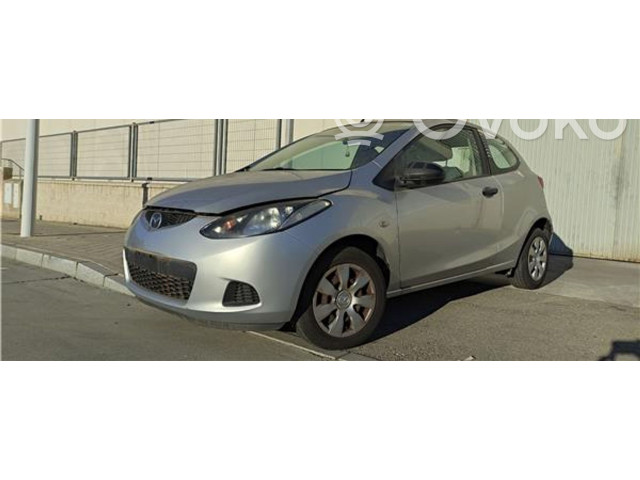 Přístrojová deska Mazda 2 2009 AL-DF71E, AL-DF71E