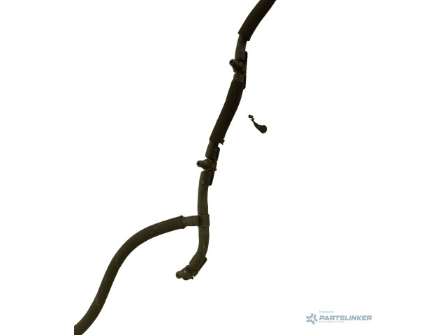 Топливная рампа S20926A034410 Audi Q5 SQ5