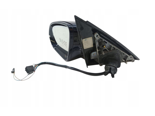 Zpětné zrcátko Audi A8 S8 D4 4H 2010