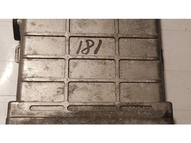 Блок управления двигателя 0261200858, 265A2248   Volkswagen PASSAT B4