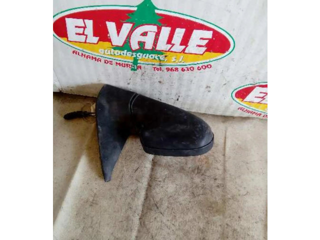 Зеркало электрическое        Renault Clio I  1997 - 1998 года   