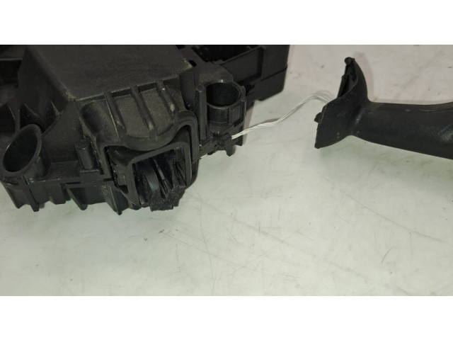 Ручка стеклоочистителей 10346492-02, 917611BC00146 BMW X3 G01