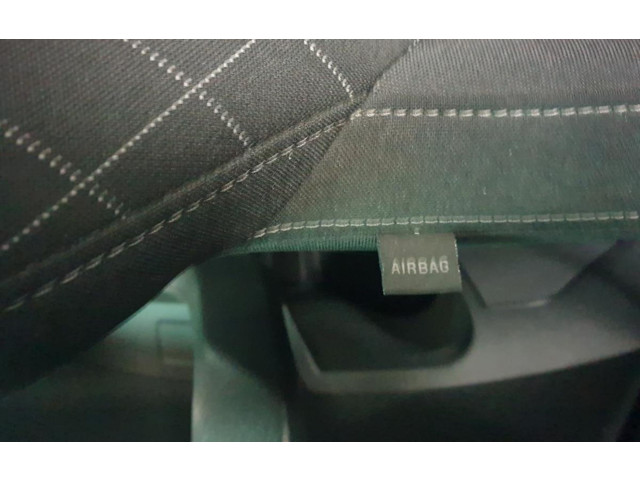 Подушка безопасности в сиденье Skoda Karoq