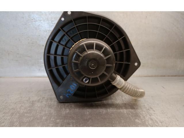 Вентилятор печки 7802A017, 7802A017 Mitsubishi Lancer X