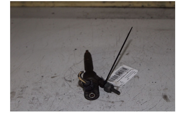 Vstřikovač 0445110230 Renault Megane II