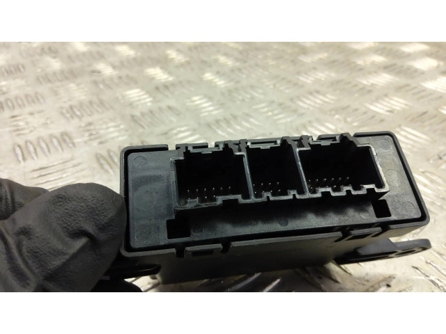 Блок управления 50544680   Alfa Romeo Stelvio