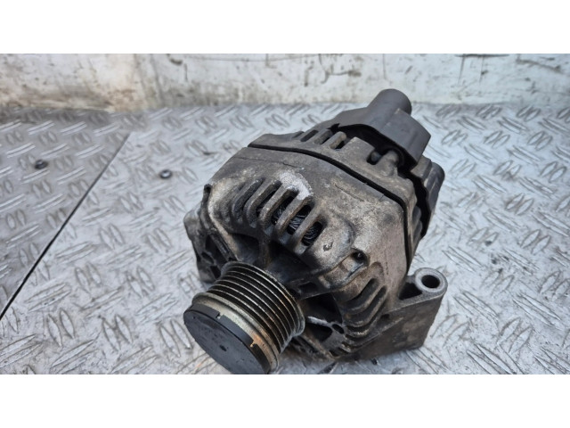 Генератор 51984055, TG9S140   Fiat Fiorino 1.3     