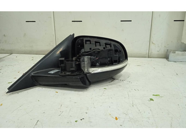 Зеркало электрическое Jaguar XK - XKR 2006 - 2016 года