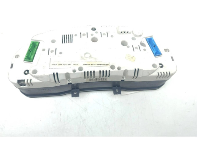 Панель приборов 09051940090   Volkswagen PASSAT       