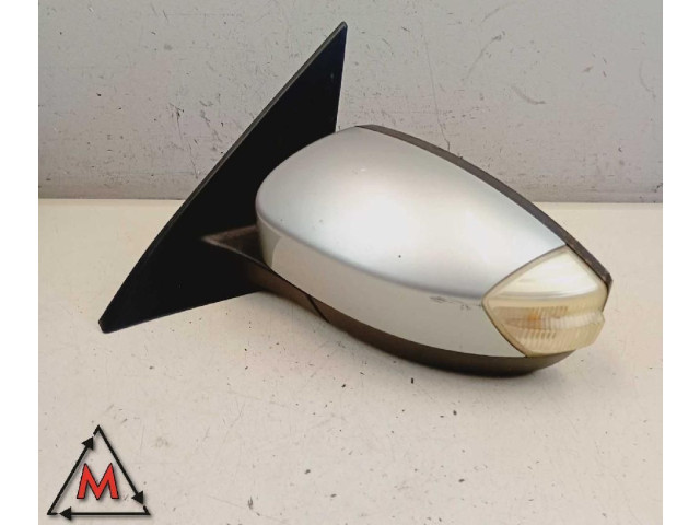 Зеркало электрическое        Ford S-MAX  2006 - 2015 года   
