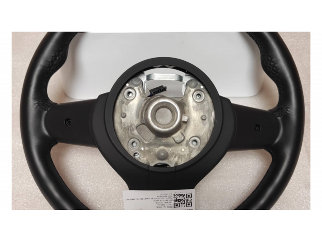 Руль BMW 1 F52 2017- года 32307851517