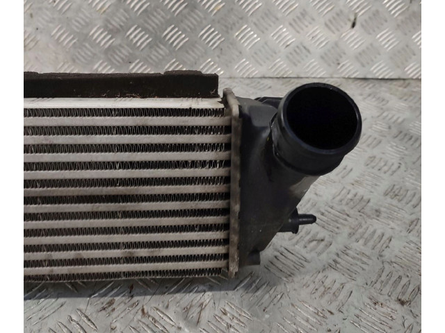 Интеркулер C181-9L440-AD, C181-9L440-AD Ford Ecosport