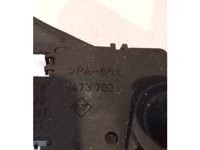 Моторчик заднего дворника 473700 Audi A6 S6 C5 4B