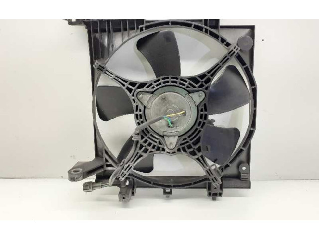 Рулевая рейка  Электрический вентилятор радиаторов    Subaru Forester SH 2008 - 2013 года