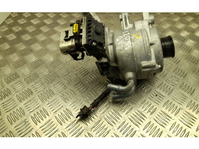 Генератор DN4, VD35031   Hyundai Ioniq      