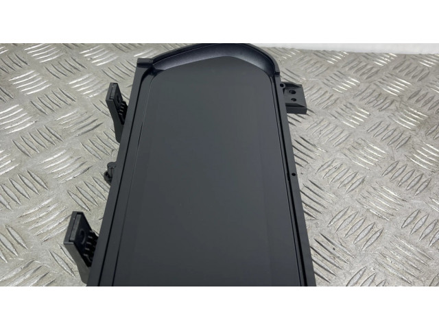 Přístrojová deska  Jeep Grand Cherokee WL 2022 P68525326AK  