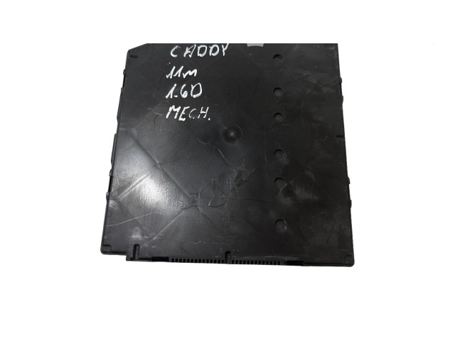 Блок комфорта 2K5937085 Volkswagen Caddy