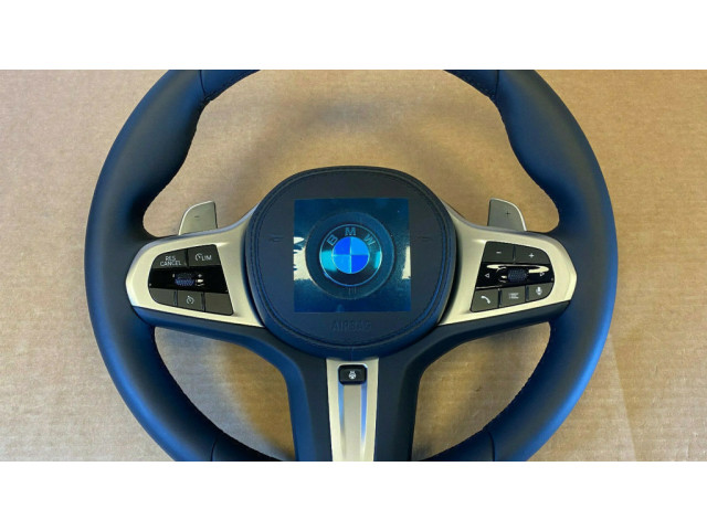 Volant BMW X3 G01 2018 32308008181, 32308094544