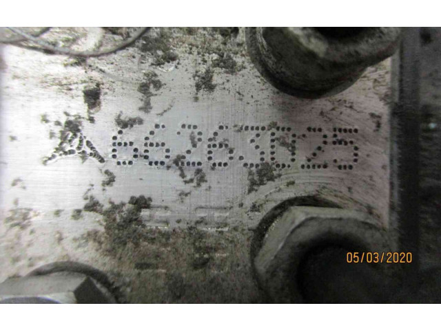 Блок АБС 6G912C405AJ, 21804254   Ford  S-MAX  2006 - 2015 года