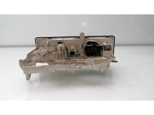 Блок управления климат-контролем MR218473 Mitsubishi Montero