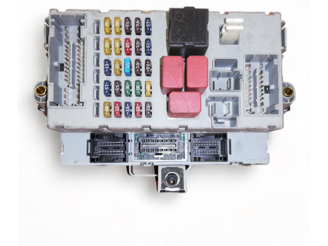 Pojistková skříňka 51754986, 51754986 Lancia Musa 2007