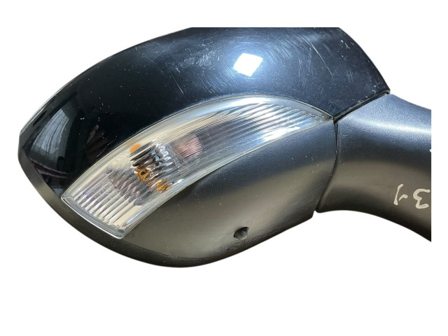 Зеркало электрическое KIA Ceed 2012 - 2018 года