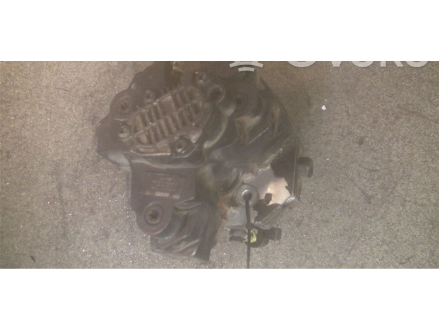 Топливный насос