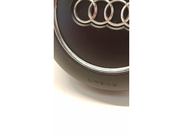 Подушка безопасности водителя 8V0880201AL   Audi A7 S7 4G