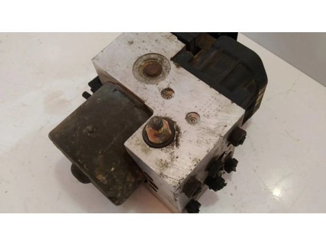 Блок АБС 7700424814, 0265216626   Renault  Clio II  1998-2001 года