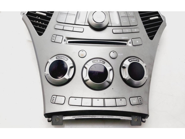 Блок управления климат-контролем 86213XA43A   Subaru B9 Tribeca