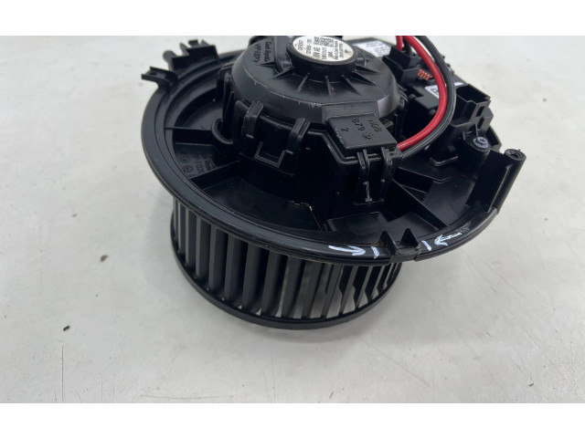 Вентилятор печки 5wb819015, 5q0907521f Volkswagen Golf VII