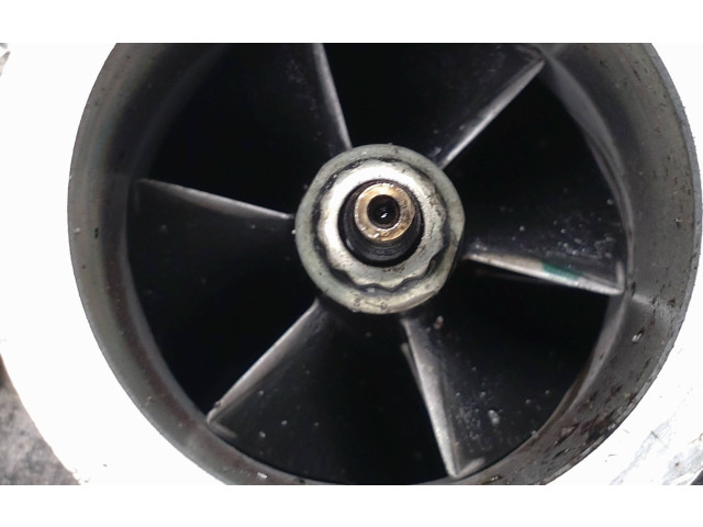 Турбина Ford Galaxy 9658728580, 740295 для двигателя QXWA