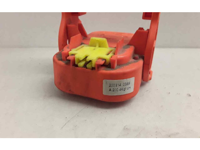 Блок управления двигателя E437586000 KIA Niro