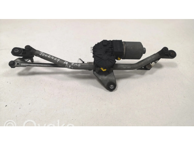 Комплект механизма стеклоочистителей