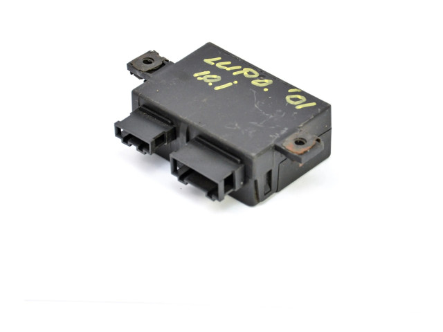 Комплект блоков управления 030906032CP, 0261207199   Volkswagen Lupo